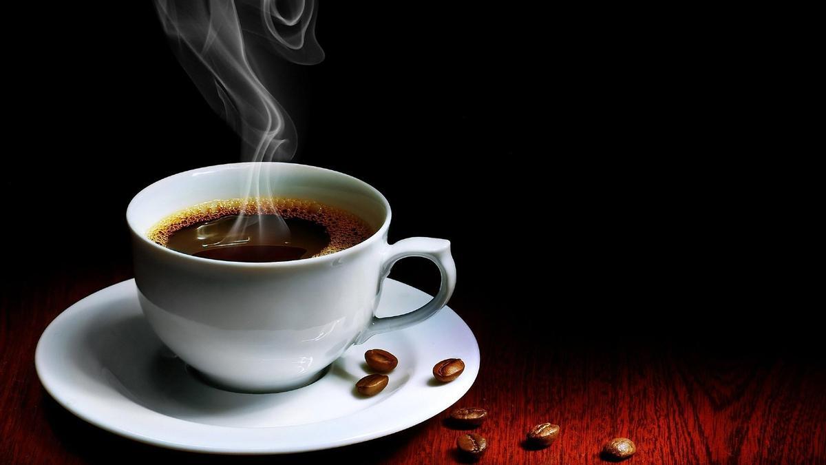 Cuántas veces se puede calentar el café